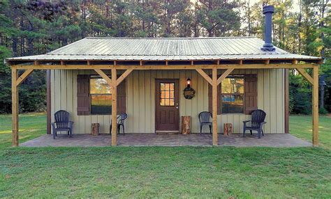 tiny house metal|inside small metal building homes.